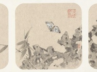 樊磊作品欣赏