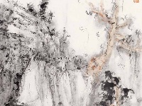 劉明波作品欣賞