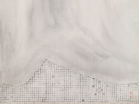劉明波作品欣賞