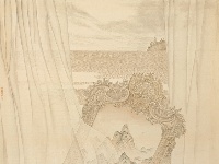 樊磊作品欣赏