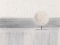 劉明波作品欣賞