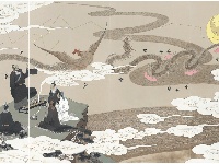 孔维克作品赏析