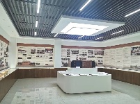 山东画院院史馆
