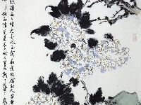 樊磊《绣球》