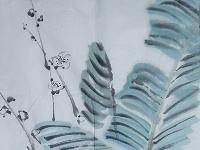 李恩成《春歸花不落》《大吉祥》