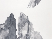 李恩成《疏雨洗天清》
