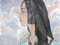 孟祥軍《我的城》