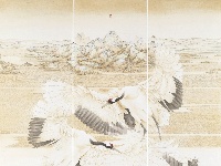第八屆全國畫院美術(shù)作品展覽| 中國畫作品展——山東入選作品欣賞（一）
