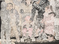 第八屆全國畫院美術(shù)作品展覽| 中國畫作品展——山東入選作品欣賞（一）