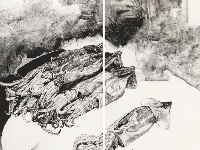第八屆全國畫院美術(shù)作品展覽| 中國畫作品展——山東入選作品欣賞（一）