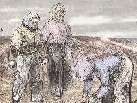 第八屆全國畫院美術(shù)作品展覽| 中國畫作品展——山東入選作品欣賞（一）