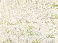 第八屆全國畫院美術(shù)作品展覽| 中國畫作品展——山東入選作品欣賞（一）