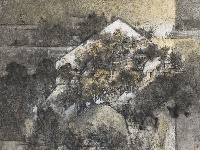 第八屆全國畫院美術(shù)作品展覽| 中國畫作品展——山東入選作品欣賞（一）