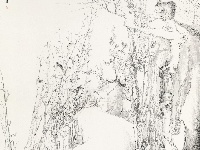 第八屆全國畫院美術(shù)作品展覽| 中國畫作品展——山東入選作品欣賞（一）