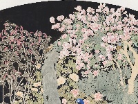 第八屆全國畫院美術(shù)作品展覽| 中國畫作品展——山東入選作品欣賞（一）