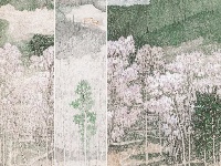 第八屆全國畫院美術(shù)作品展覽| 中國畫作品展——山東入選作品欣賞（一）