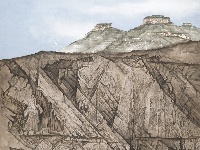 第八屆全國畫院美術(shù)作品展覽| 中國畫作品展——山東入選作品欣賞（一）