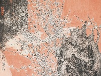第八屆全國畫院美術(shù)作品展覽| 中國畫作品展——山東入選作品欣賞（一）