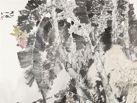 第八屆全國畫院美術(shù)作品展覽| 中國畫作品展——山東入選作品欣賞（一）