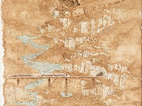 第八屆全國畫院美術(shù)作品展覽| 中國畫作品展——山東入選作品欣賞（一）