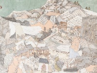 第八屆全國畫院美術(shù)作品展覽| 中國畫作品展——山東入選作品欣賞（一）
