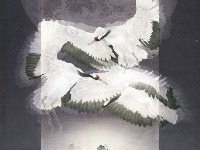 樊磊作品欣赏