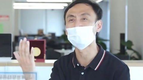 《见证·共生》抗疫黑科技 中国科技企业硬核抗疫