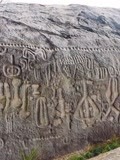 6000年前的印加石被破译，其上刻画宇宙星图，科学家无法解释