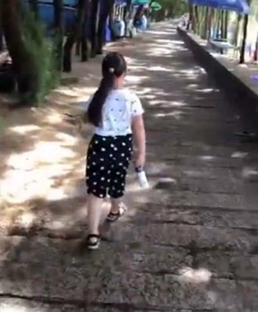 蹊跷！杭州失联女童 已失联7天：带走女童的两租客双双跳河自杀
