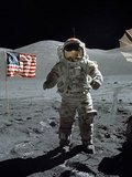 阿波罗登月是美国造假的
