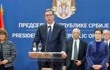 塞尔维亚总统：中国展示了什么是患难之交