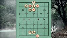 象棋：红方仅剩“三兵”，棋友争先恐后来挑战，无奈输得一败涂地
