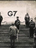 乌合麒麟发布新作“G7”：120年了，这帮家伙还在做梦！