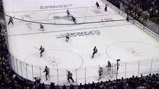 【原声】NHL斯坦利杯总决赛G6：蓝调vs棕熊 全场回放