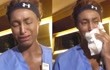 1人照顾14名患者 纽约护士不堪重负崩溃痛哭：所有人都尽力了