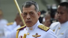 人事变动继续！泰国国王再解职4名王室官员 有人涉“通奸”