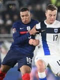 【录播】2022世欧预D组第10轮 芬兰vs法国