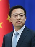 美方打压中国7个超级计算机实体 外交部回应