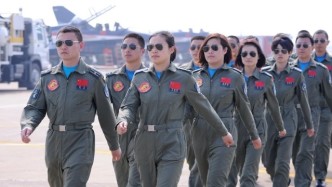 中国入伍要求最高的兵种，每年只招收35人，前提必须要求是女性