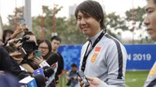 李铁出任中国男足主教练 未来半年面临大考