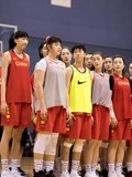 奥运女篮小组赛赛程出炉 中国队首战波多黎各 