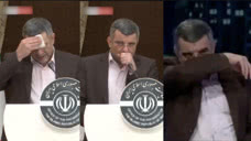 伊朗卫生部副部长感染新冠病毒，确诊前一天在电视上已有症状