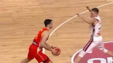 西班牙篮球队是中国夺冠的障碍吗？美国难道不是吗
