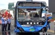 贵州安顺坠湖公交驾驶员详情公布：52岁男子 驾驶2路公交车23年