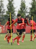 不惧万难勇往直前 回顾中国女足奥预赛征程