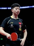 中国乒乓球奥运名单出炉 马龙、刘诗雯领衔男女队出战