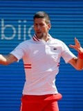 ATP贝尔格莱德站：德约鏖战三盘不敌澳网黑马止步半决赛