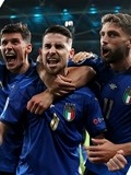 2020欧洲杯：意大利vs西班牙全场精华