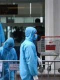 越南宣布发现新冠病毒变异毒株混合体，能在空气中迅速传播