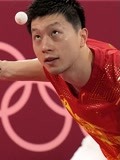 东京奥运会乒乓球男女团体签表出炉 许昕刘诗雯遇好签